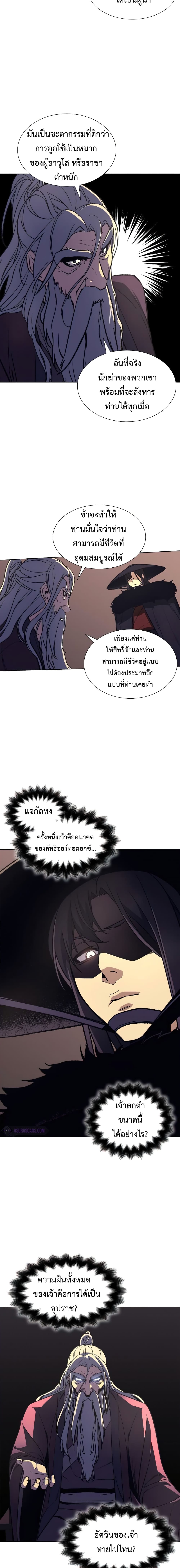 I Reincarnated As The Crazed Heir 8 แปลไทย