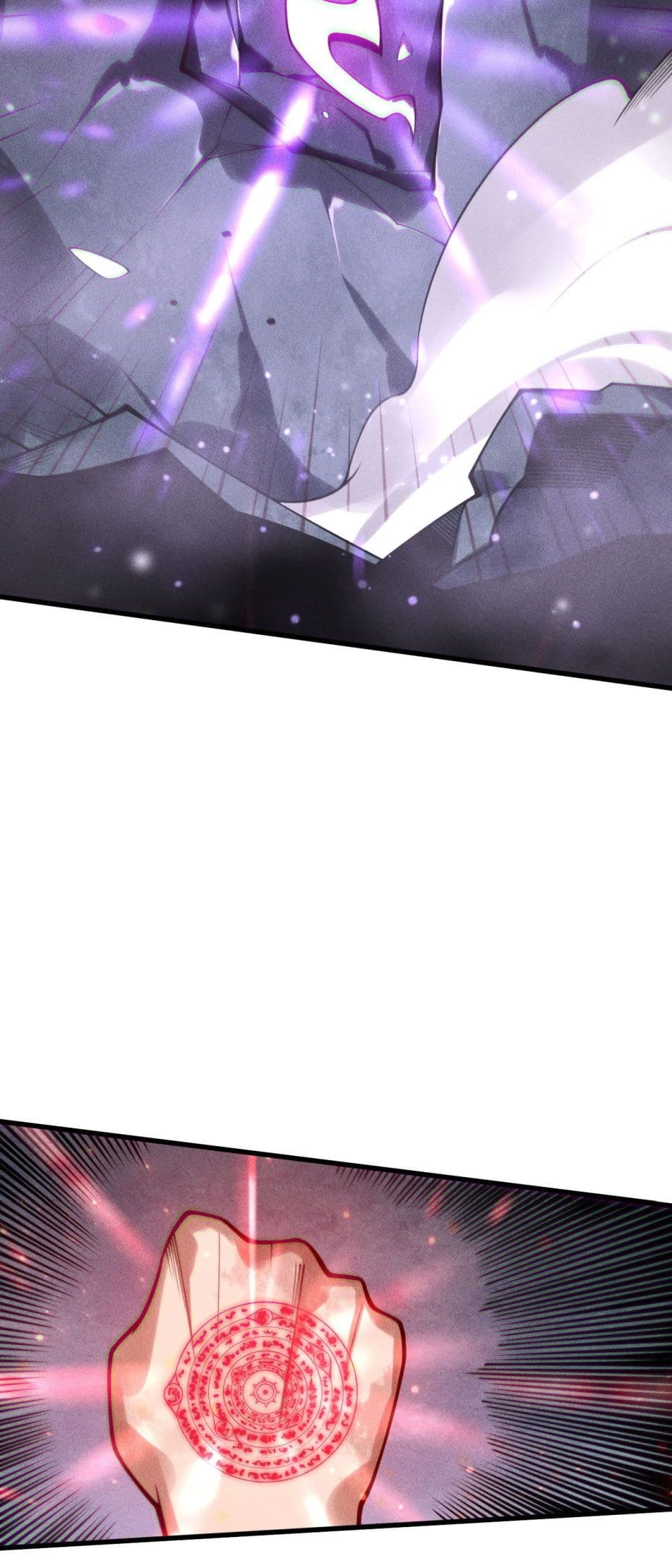 Necromancer King of The Scourge - ราชันนักอัญเชิญวิญญาณ 48/52