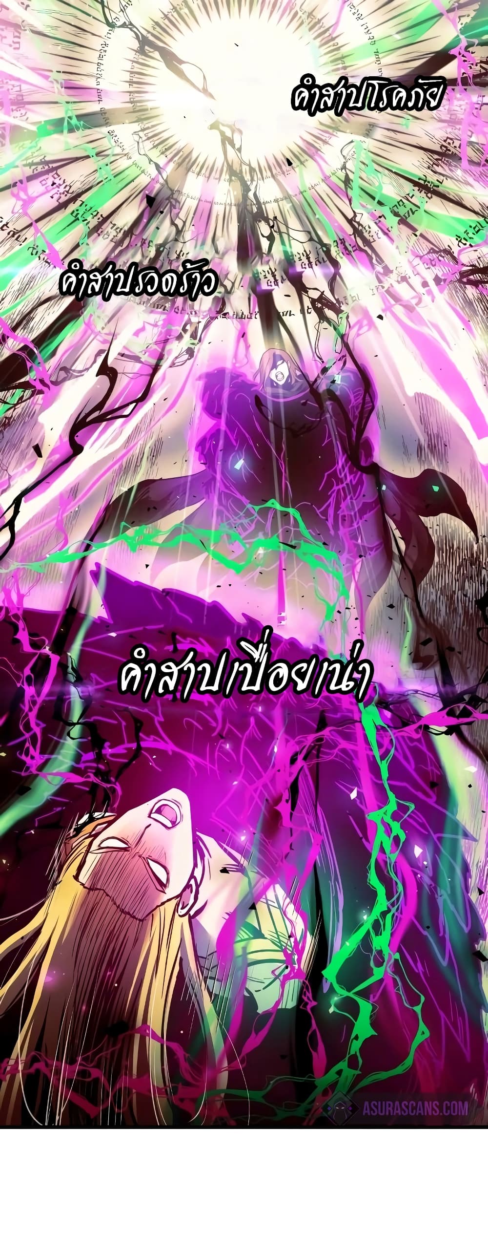 Reincarnation of the Suicidal Battle God 43 แปลไทย