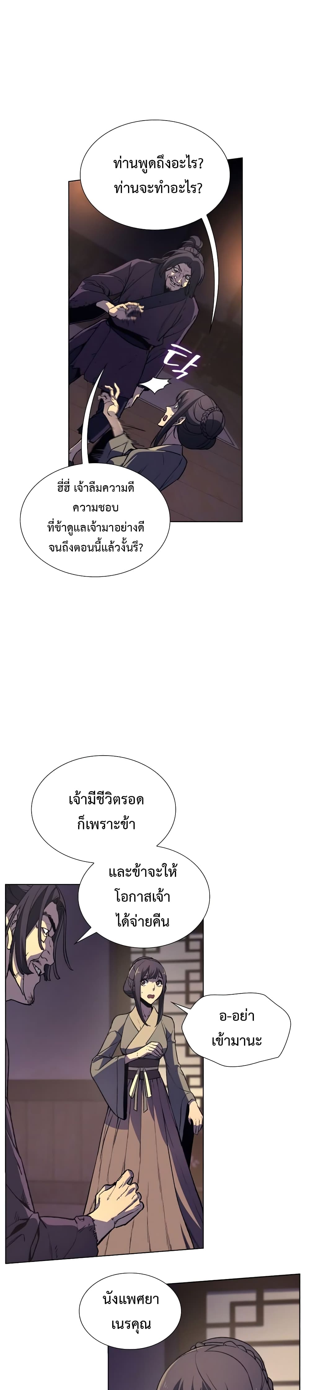 I Reincarnated As The Crazed Heir 10 แปลไทย