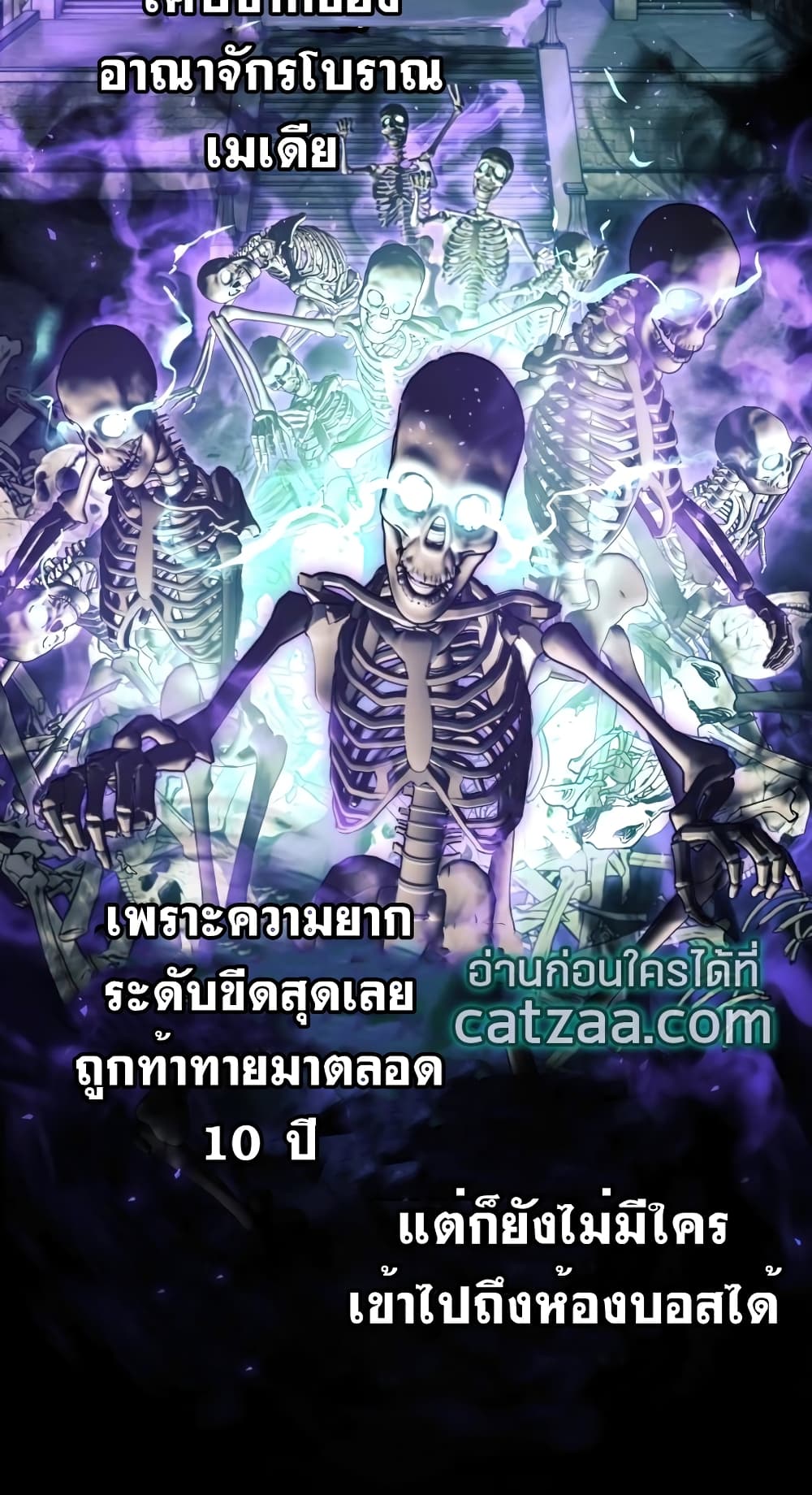 Reincarnation of the Suicidal Battle God 15 แปลไทย